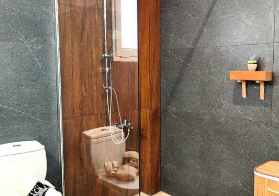 Heaven apartment