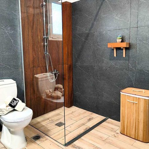 Heaven apartment