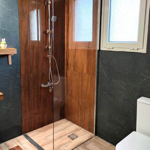 Heaven apartment