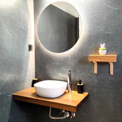 Heaven apartment