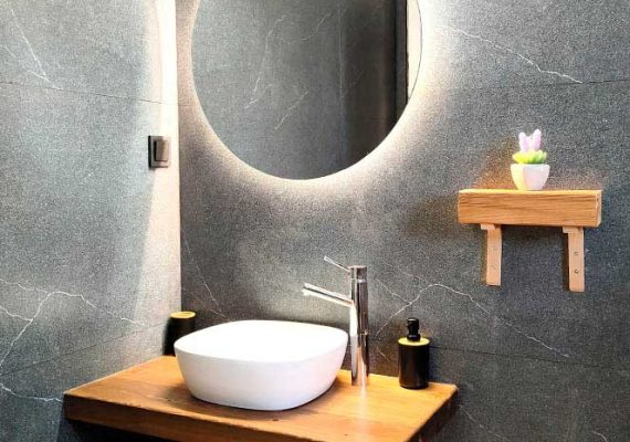 Heaven apartment