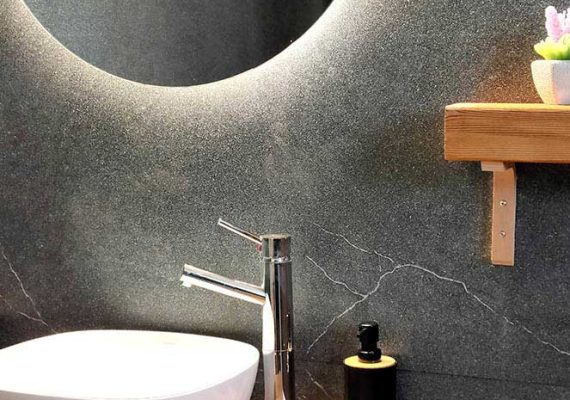 Heaven apartment