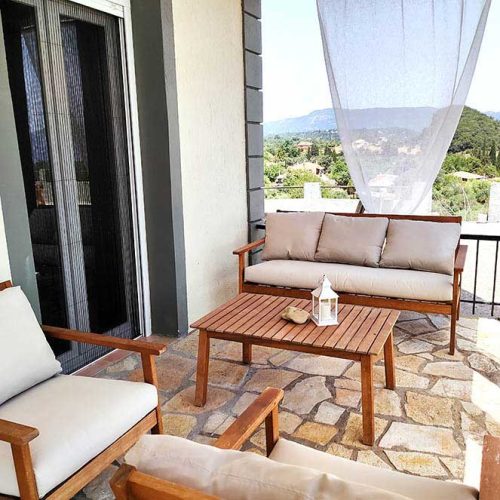 Heaven apartment