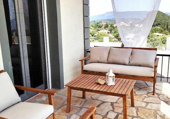 Heaven apartment