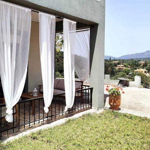 Heaven apartment
