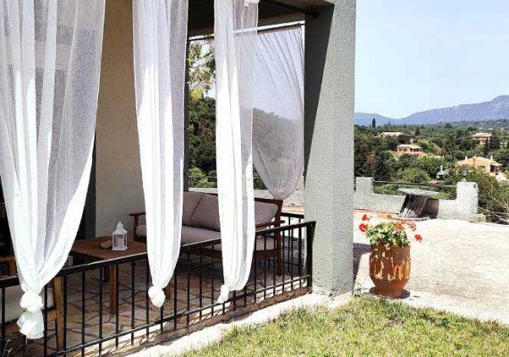 Heaven apartment