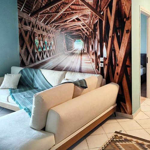 Heaven apartment